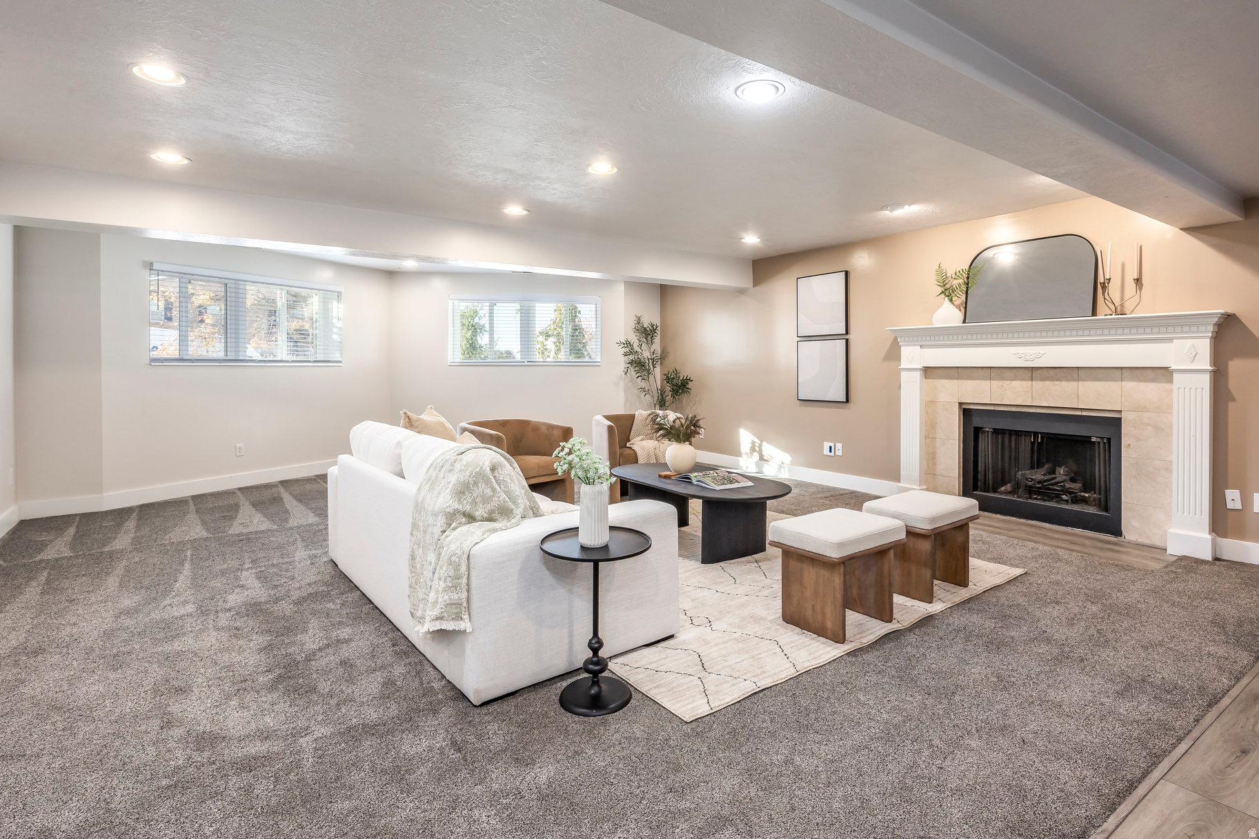 SILVER MOUNTAIN - Residential