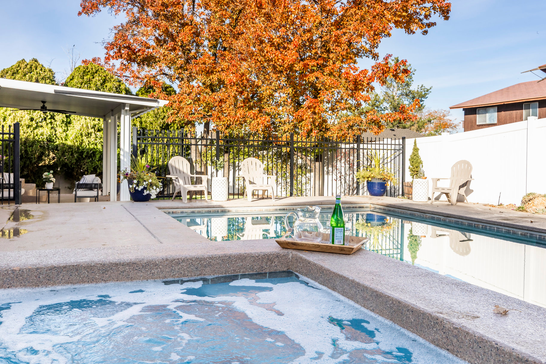 SILVER MOUNTAIN - Residential