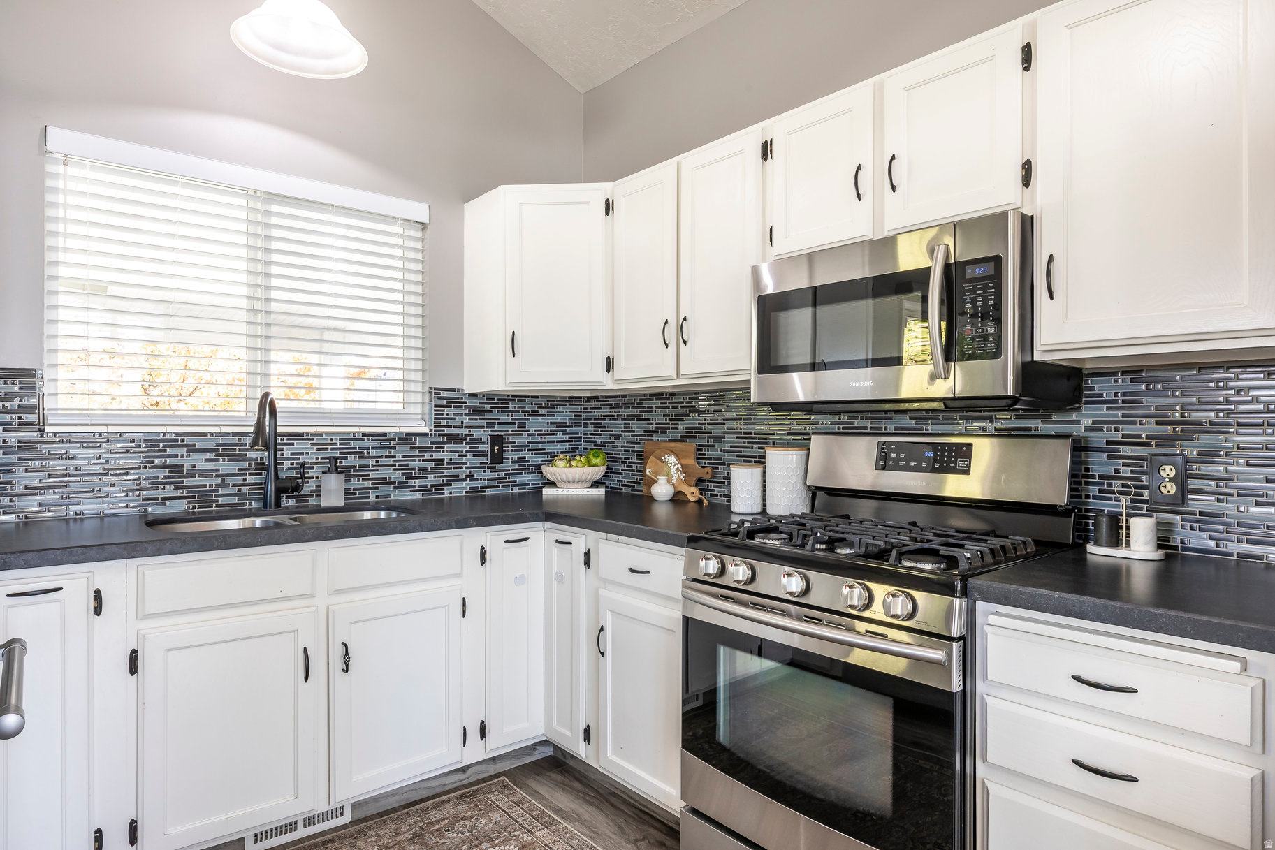 SILVER MOUNTAIN - Residential