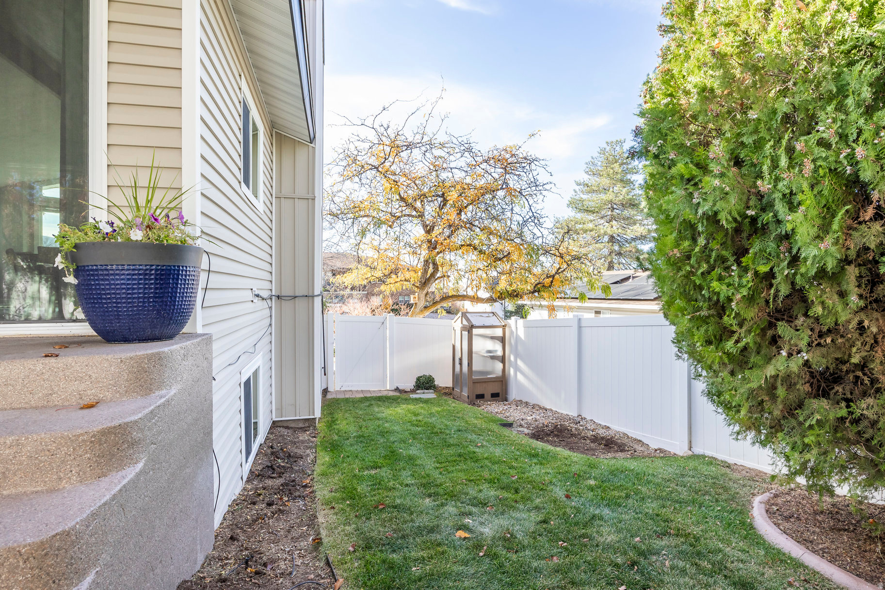 SILVER MOUNTAIN - Residential