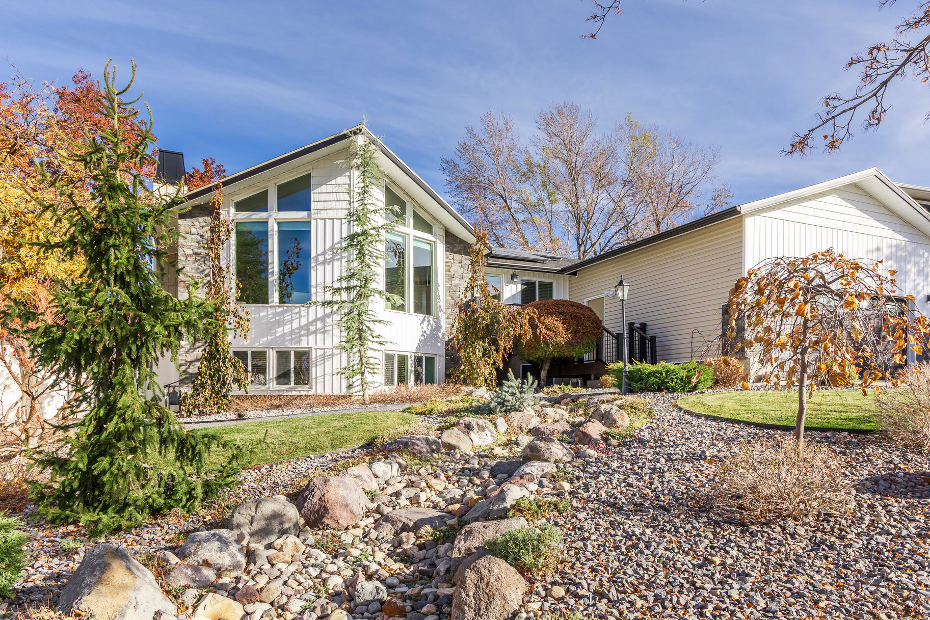 SILVER MOUNTAIN - Residential