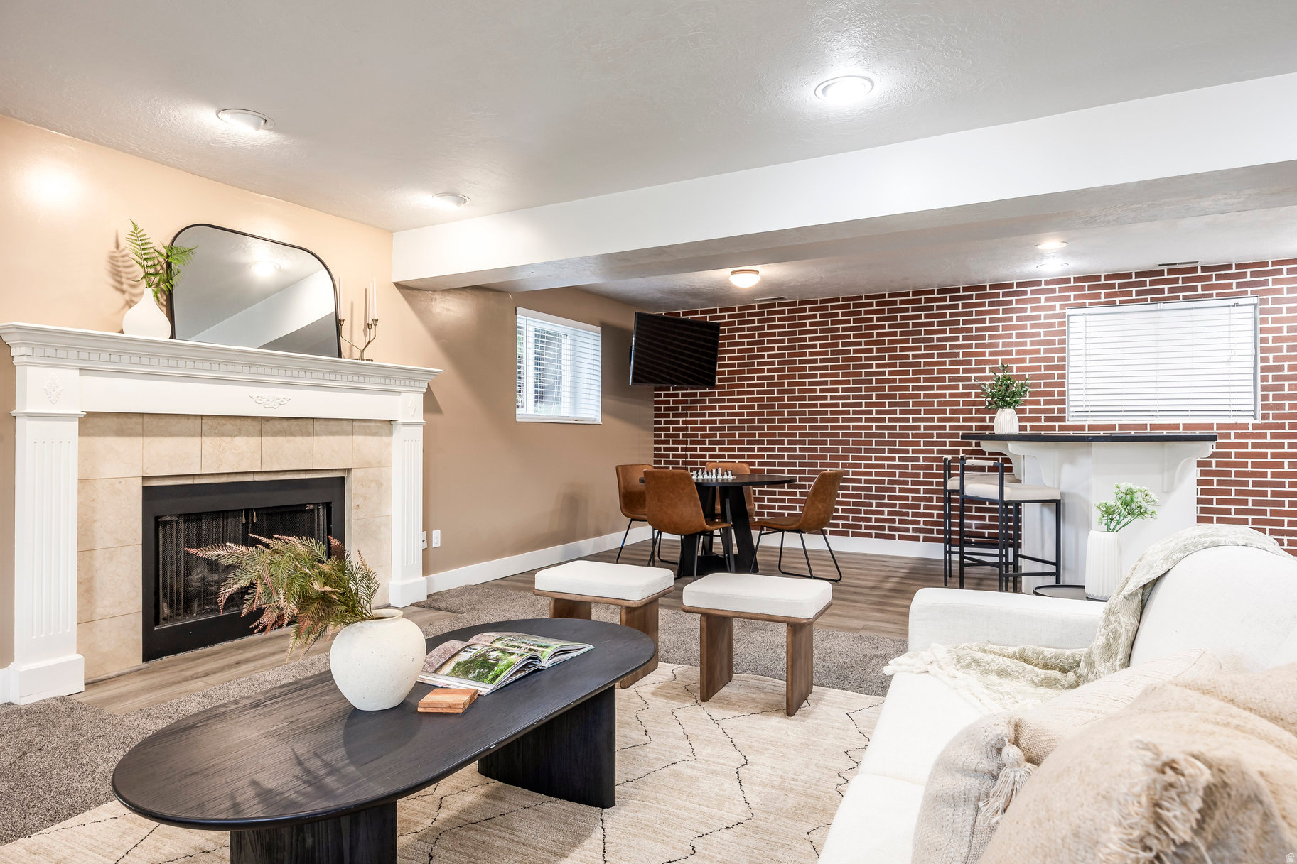 SILVER MOUNTAIN - Residential