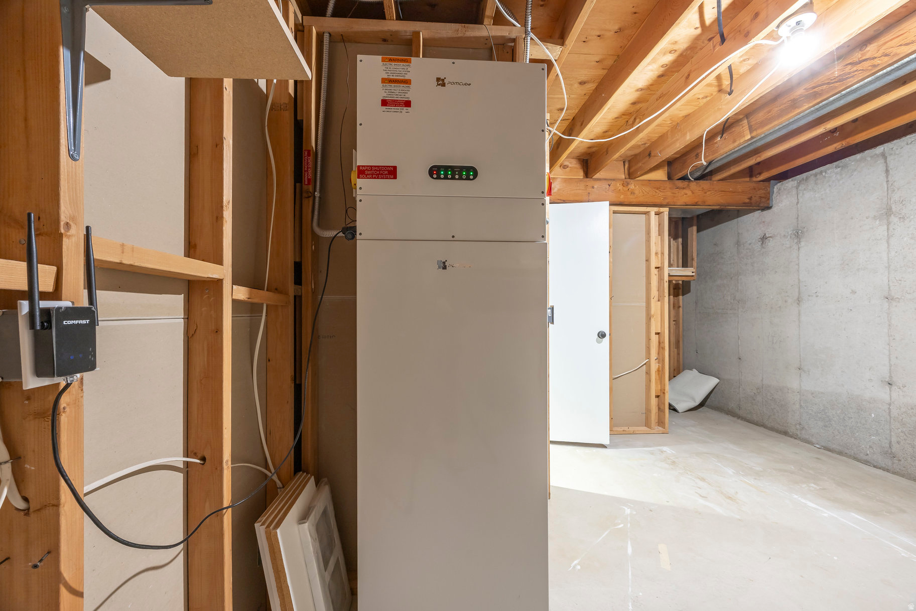 SILVER MOUNTAIN - Residential