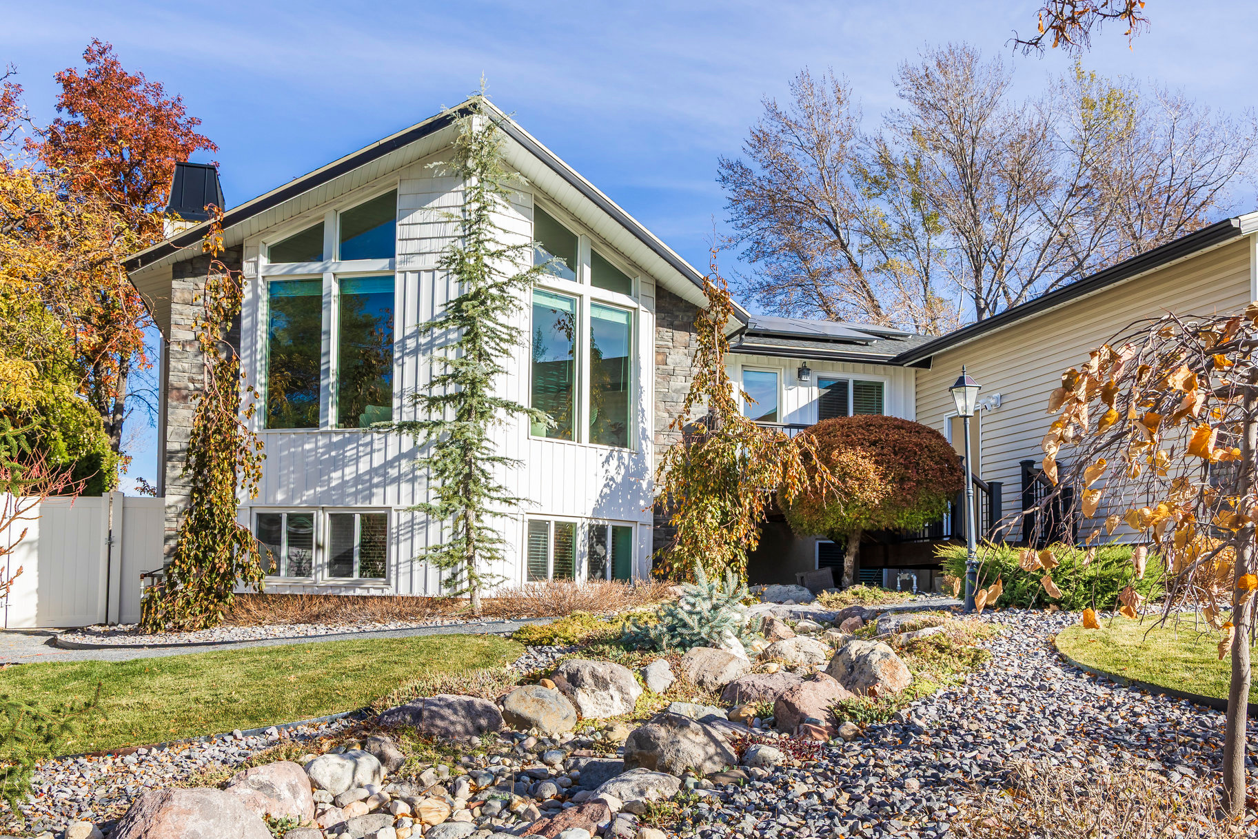 SILVER MOUNTAIN - Residential