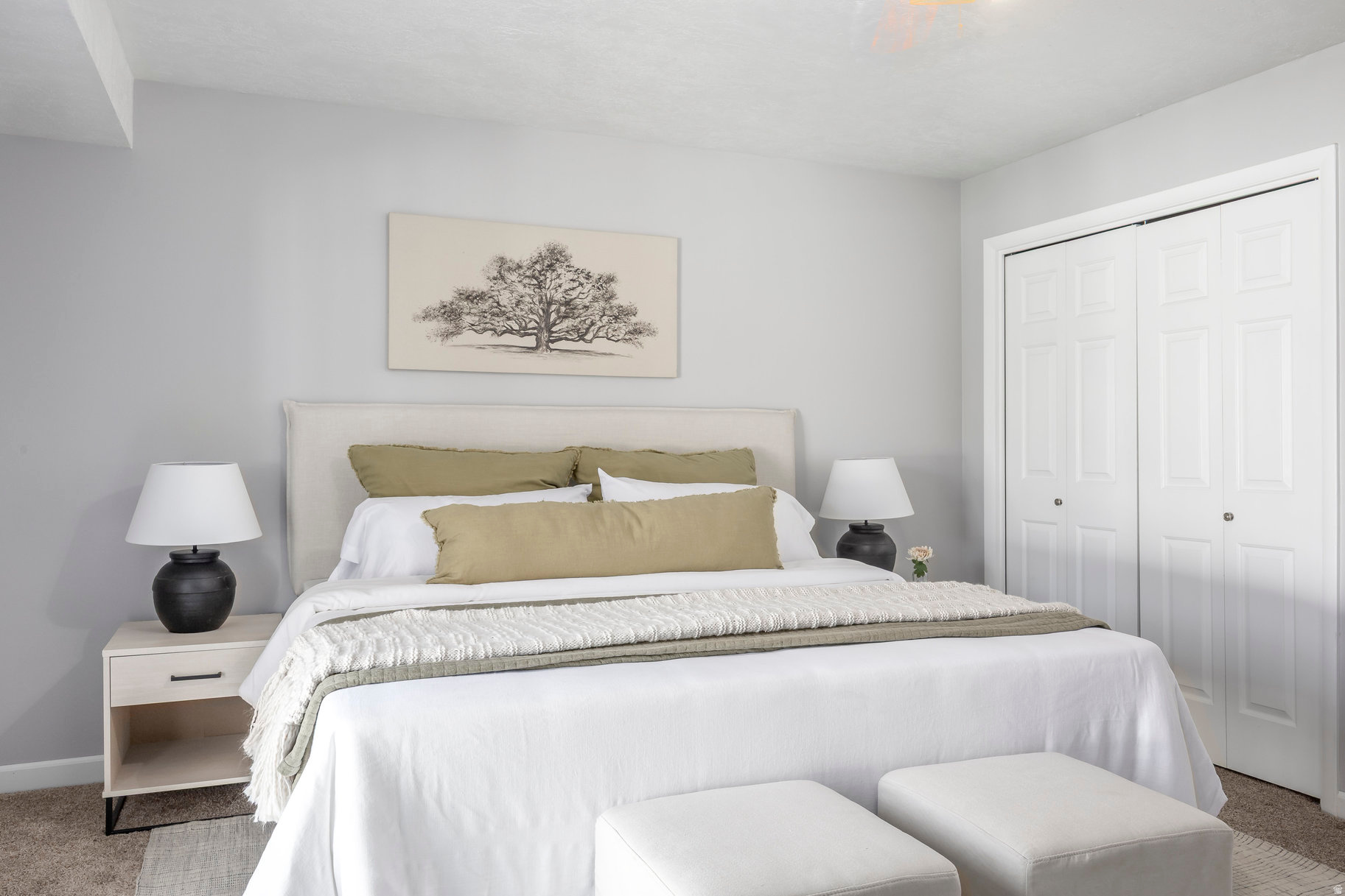 SILVER MOUNTAIN - Residential