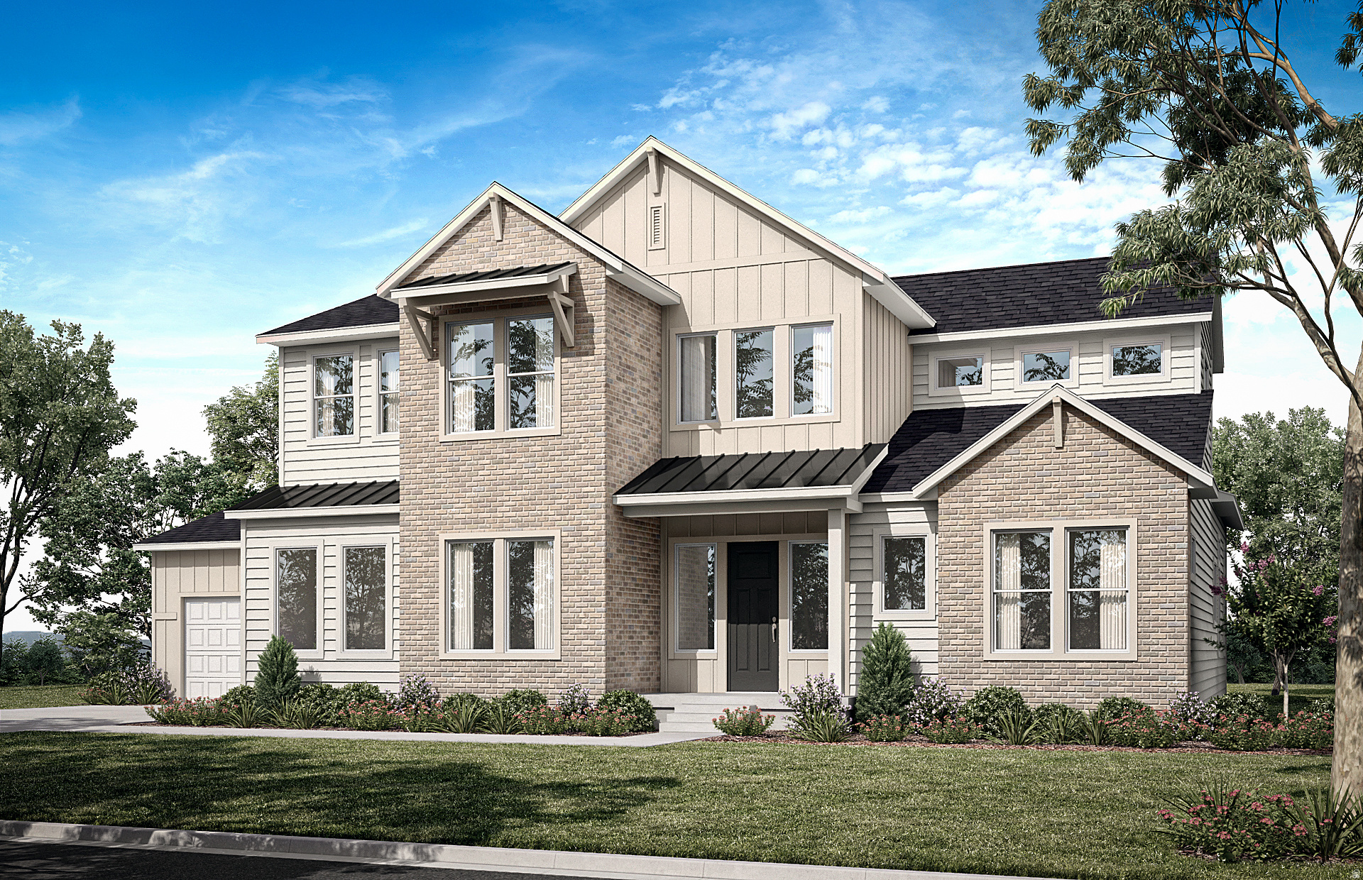 PARK VIEW MEADOWS - Residential