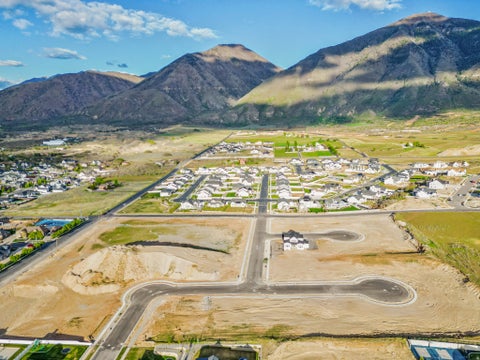 Tiny photo for 1414 S 660 E, Salem, UT 84653 (MLS # 2161420)