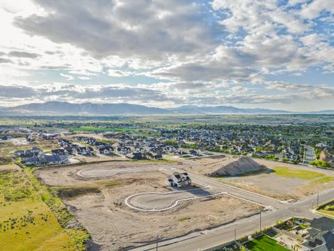 Tiny photo for 1414 S 660 E, Salem, UT 84653 (MLS # 2161420)