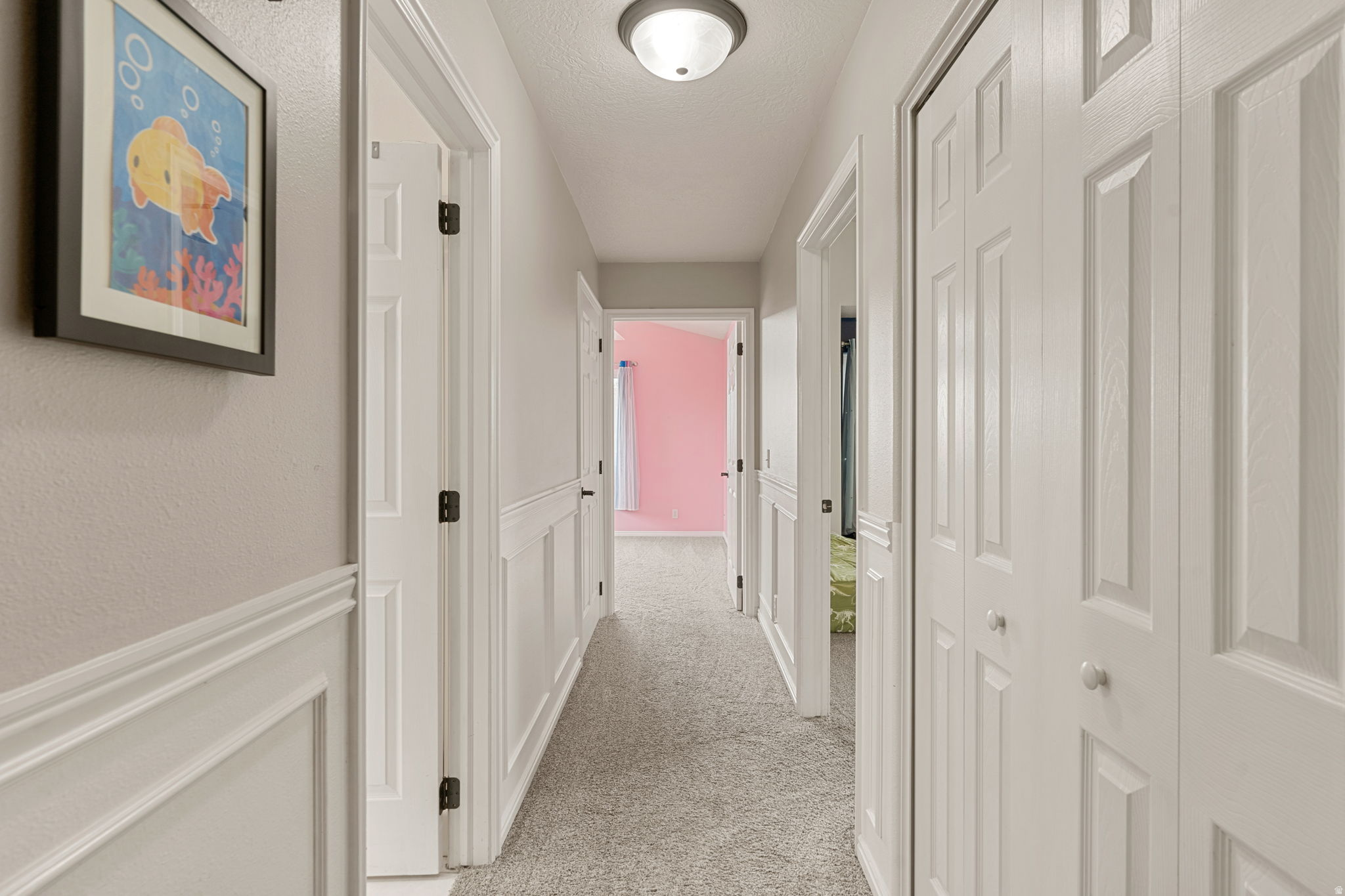 LEGACY PARK SUBDIVISION - Residential