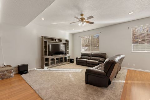 Tiny photo for 2113 W 525 S, Cedar City, UT 84720 (MLS # 2126992)