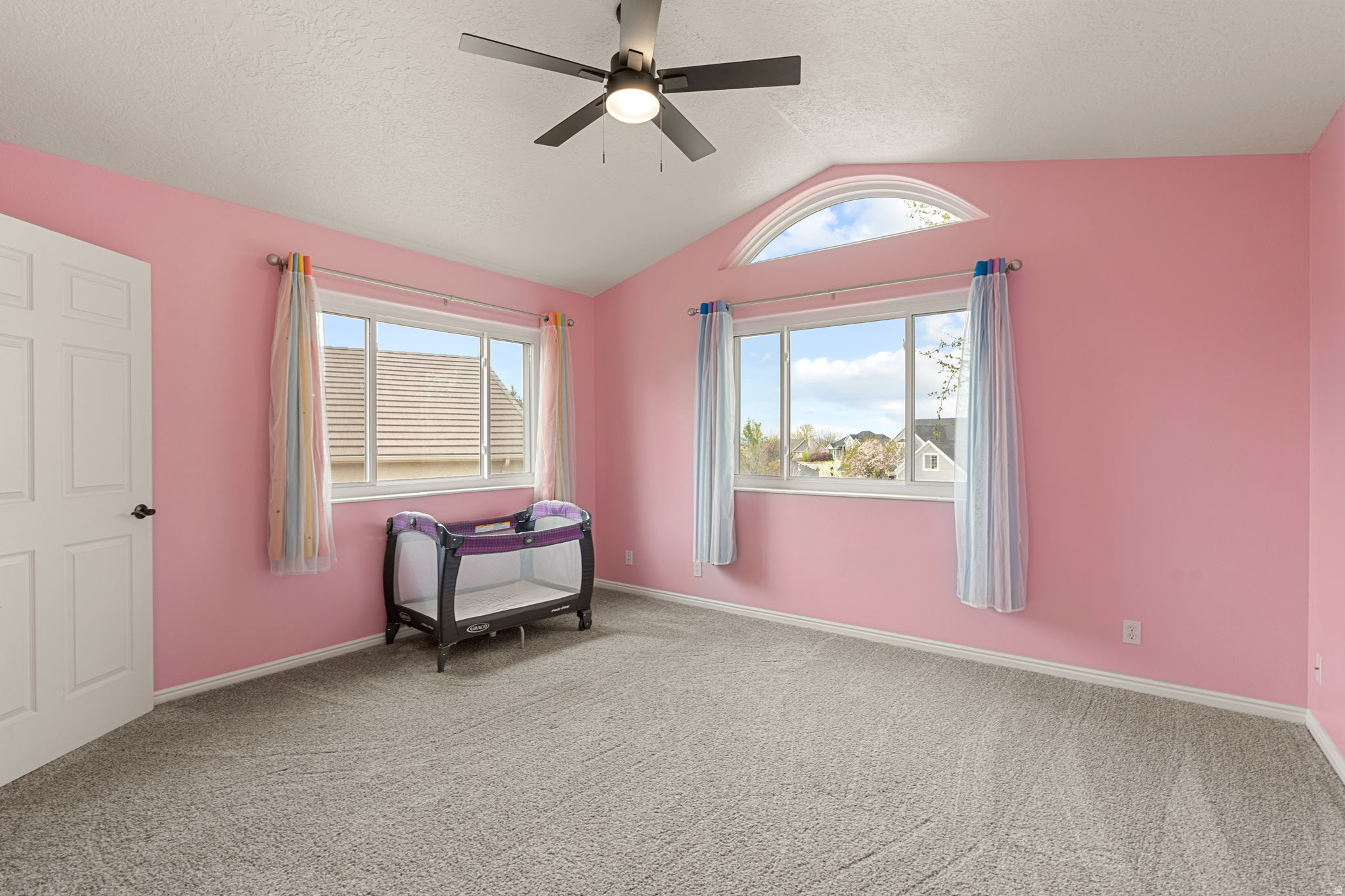 LEGACY PARK SUBDIVISION - Residential