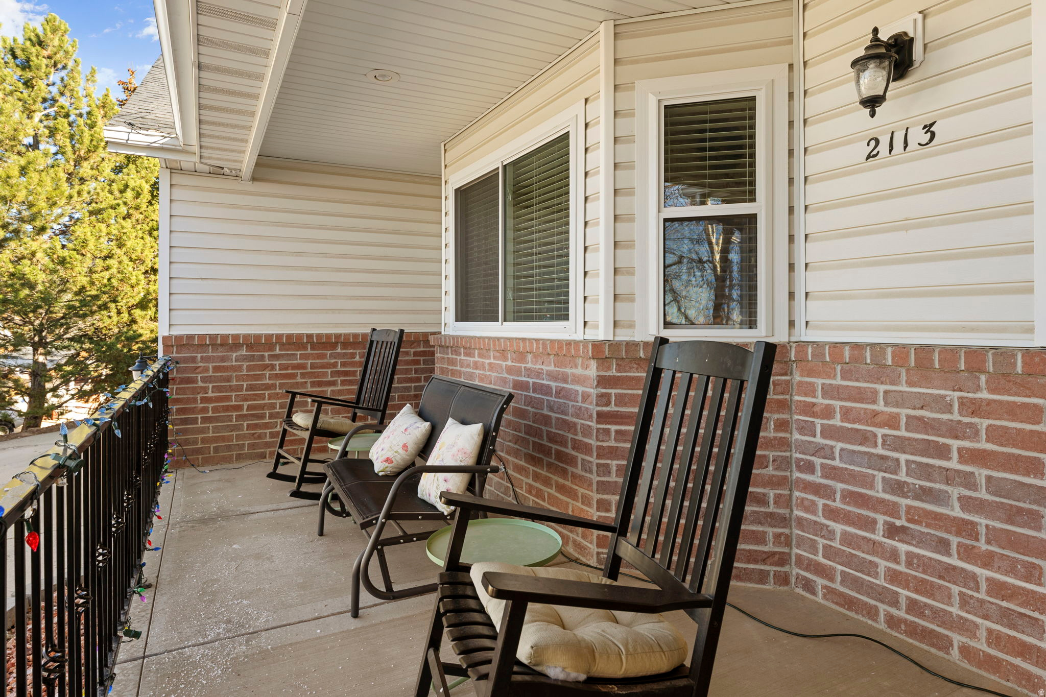 LEGACY PARK SUBDIVISION - Residential