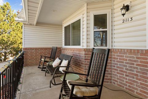 Tiny photo for 2113 W 525 S, Cedar City, UT 84720 (MLS # 2126992)