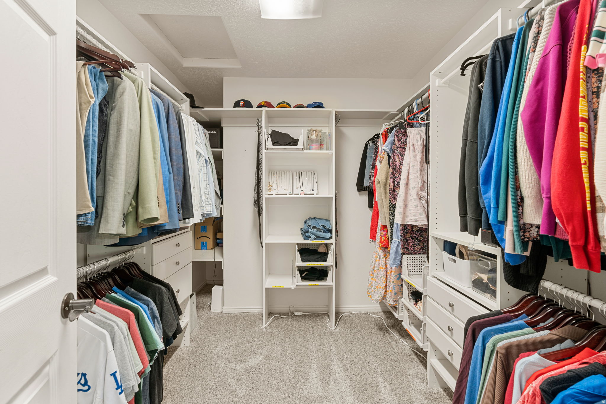 LEGACY PARK SUBDIVISION - Residential