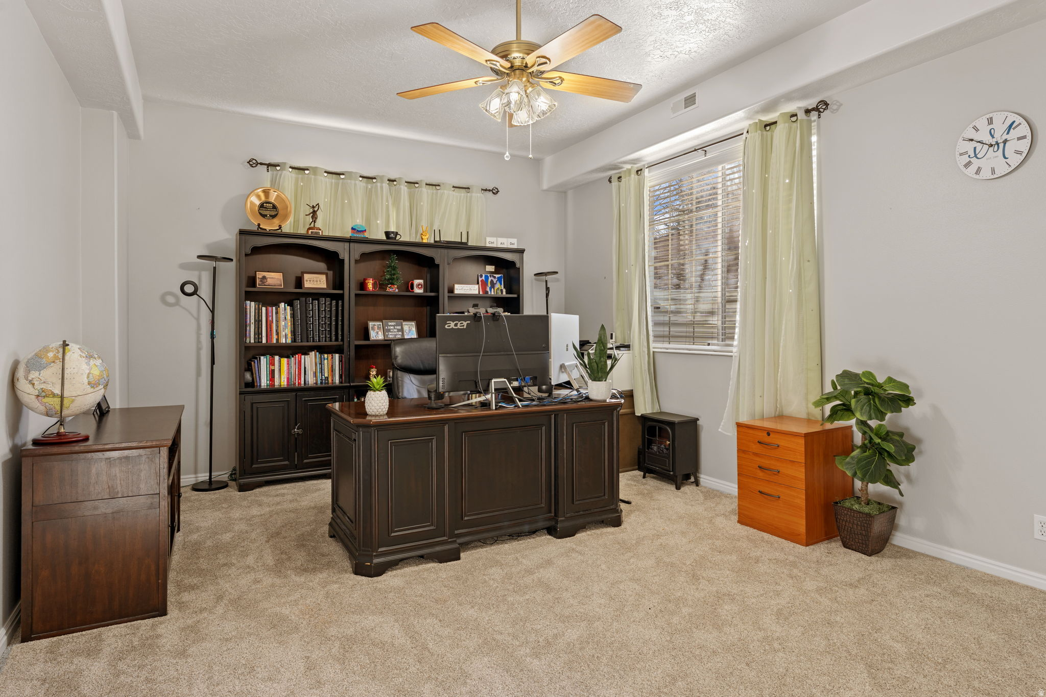 LEGACY PARK SUBDIVISION - Residential