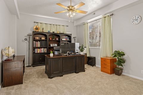 Tiny photo for 2113 W 525 S, Cedar City, UT 84720 (MLS # 2126992)