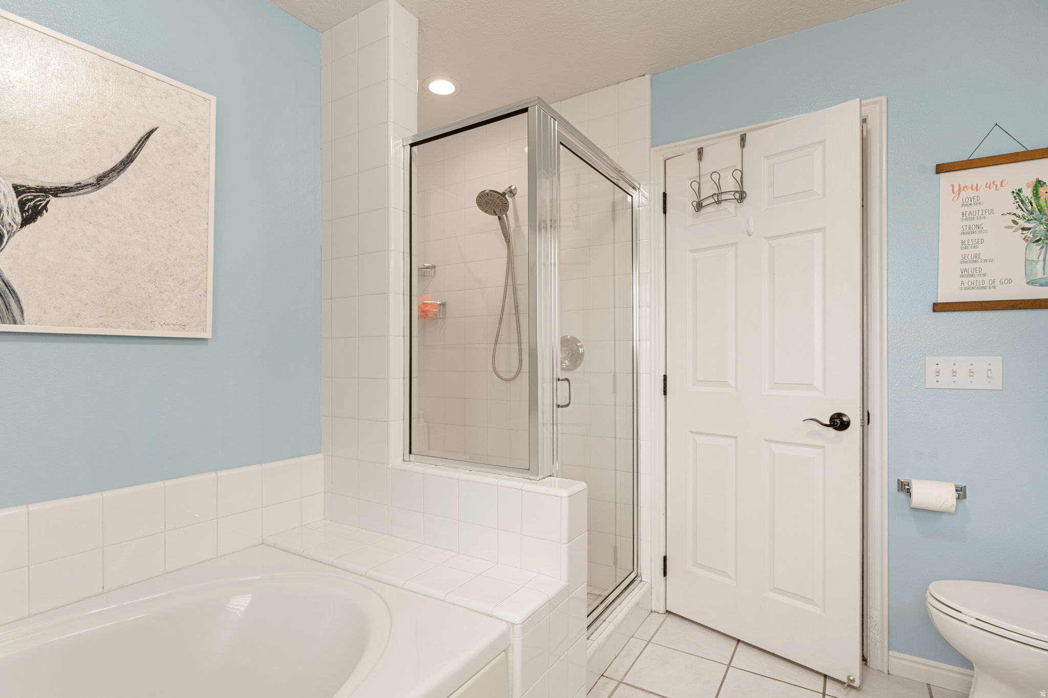 LEGACY PARK SUBDIVISION - Residential