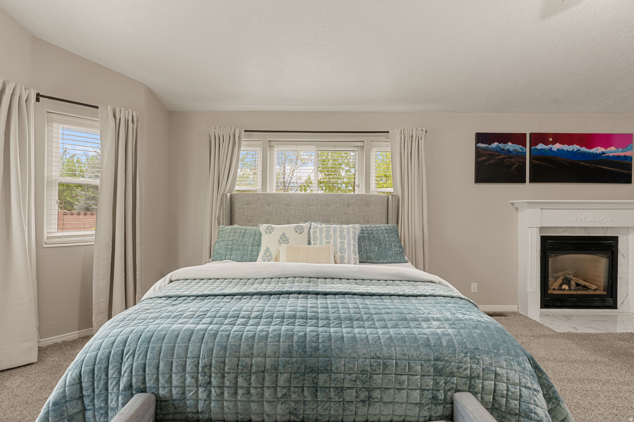 LEGACY PARK SUBDIVISION - Residential