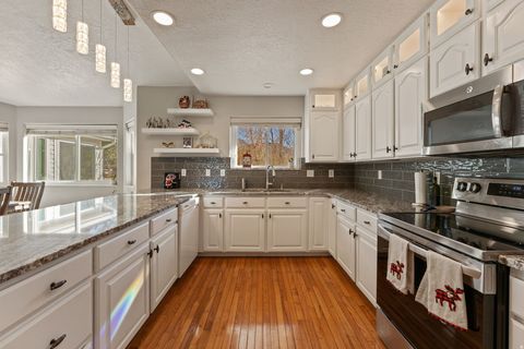 Tiny photo for 2113 W 525 S, Cedar City, UT 84720 (MLS # 2126992)