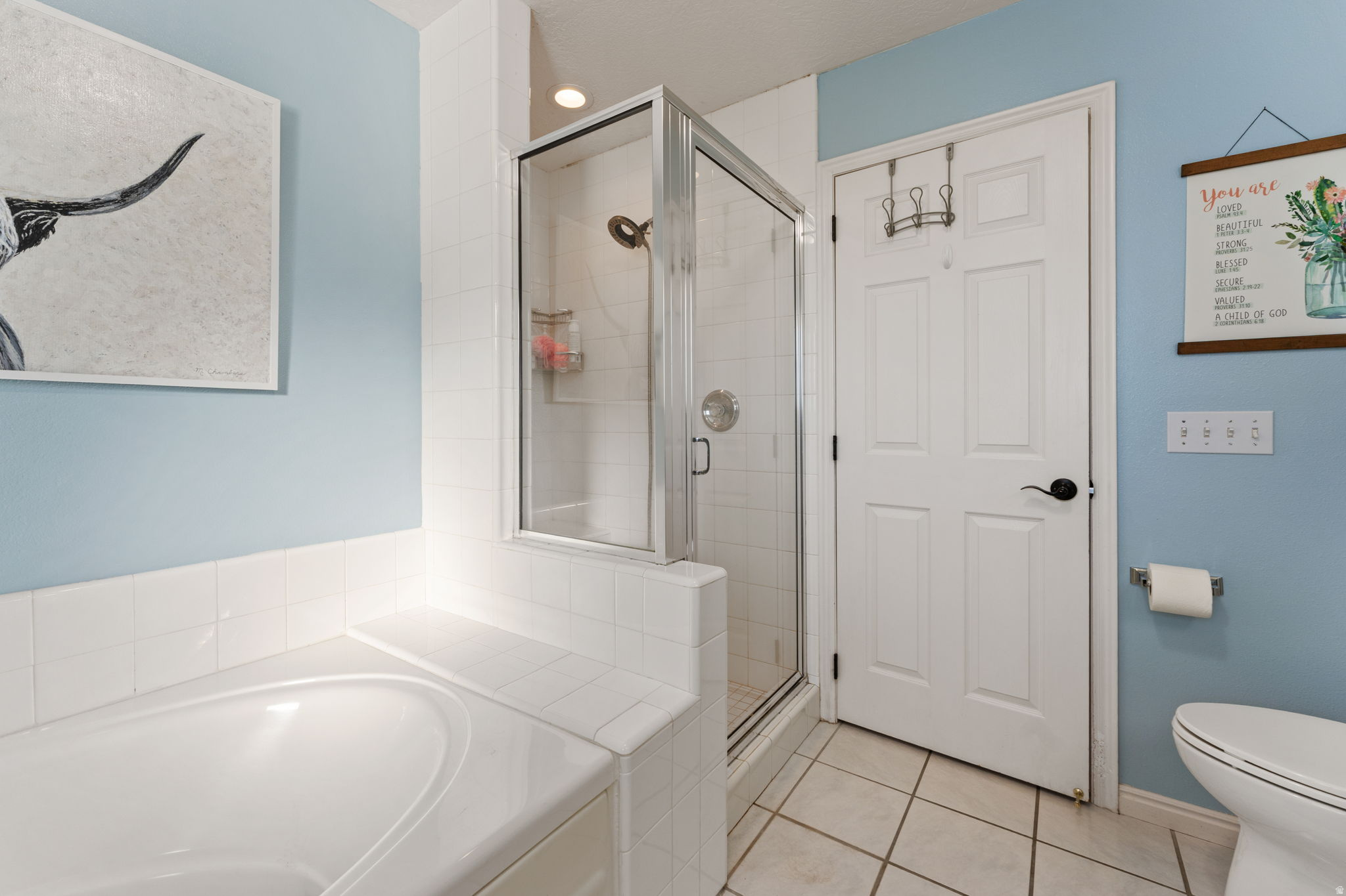 LEGACY PARK SUBDIVISION - Residential