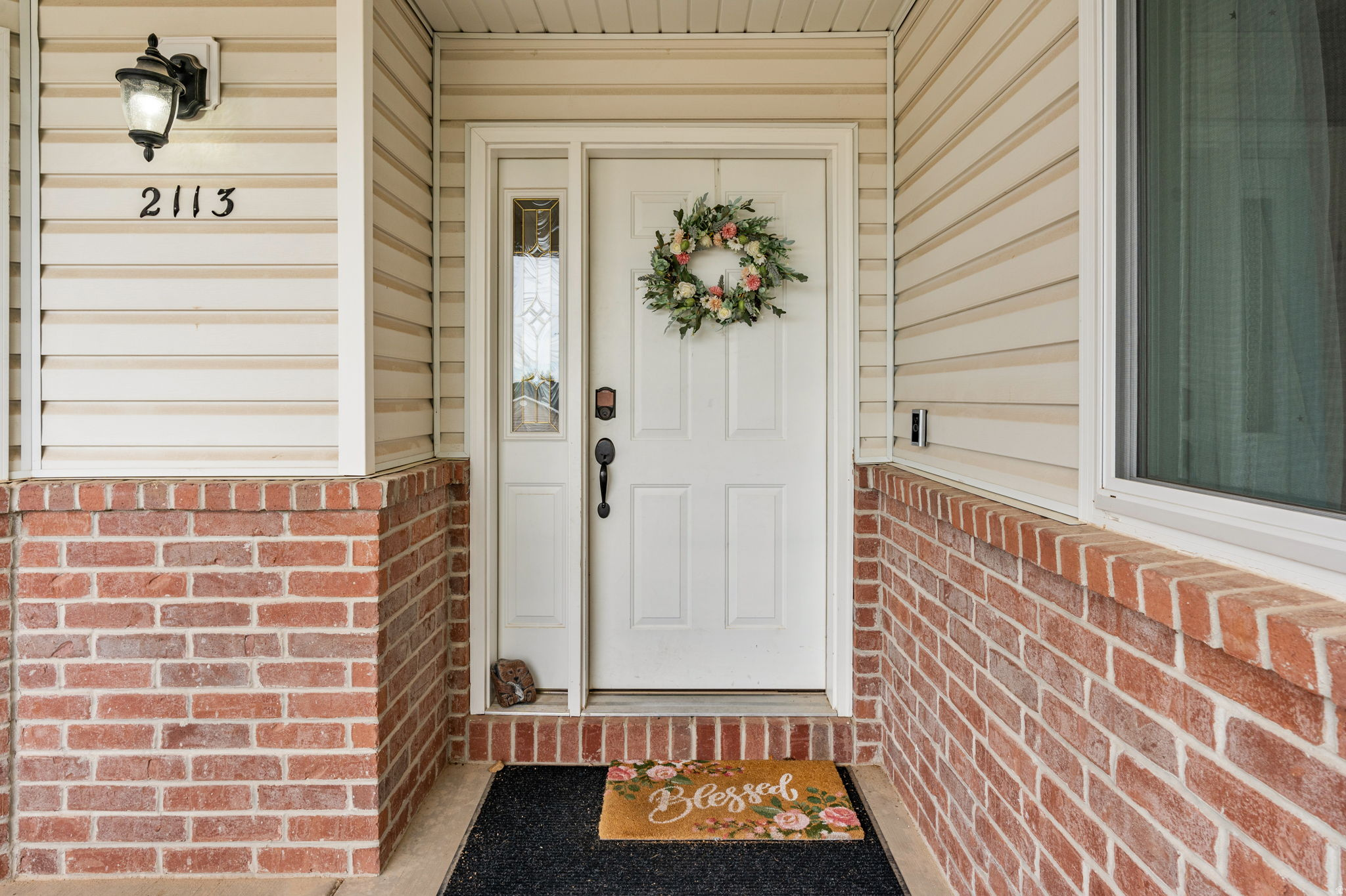 LEGACY PARK SUBDIVISION - Residential