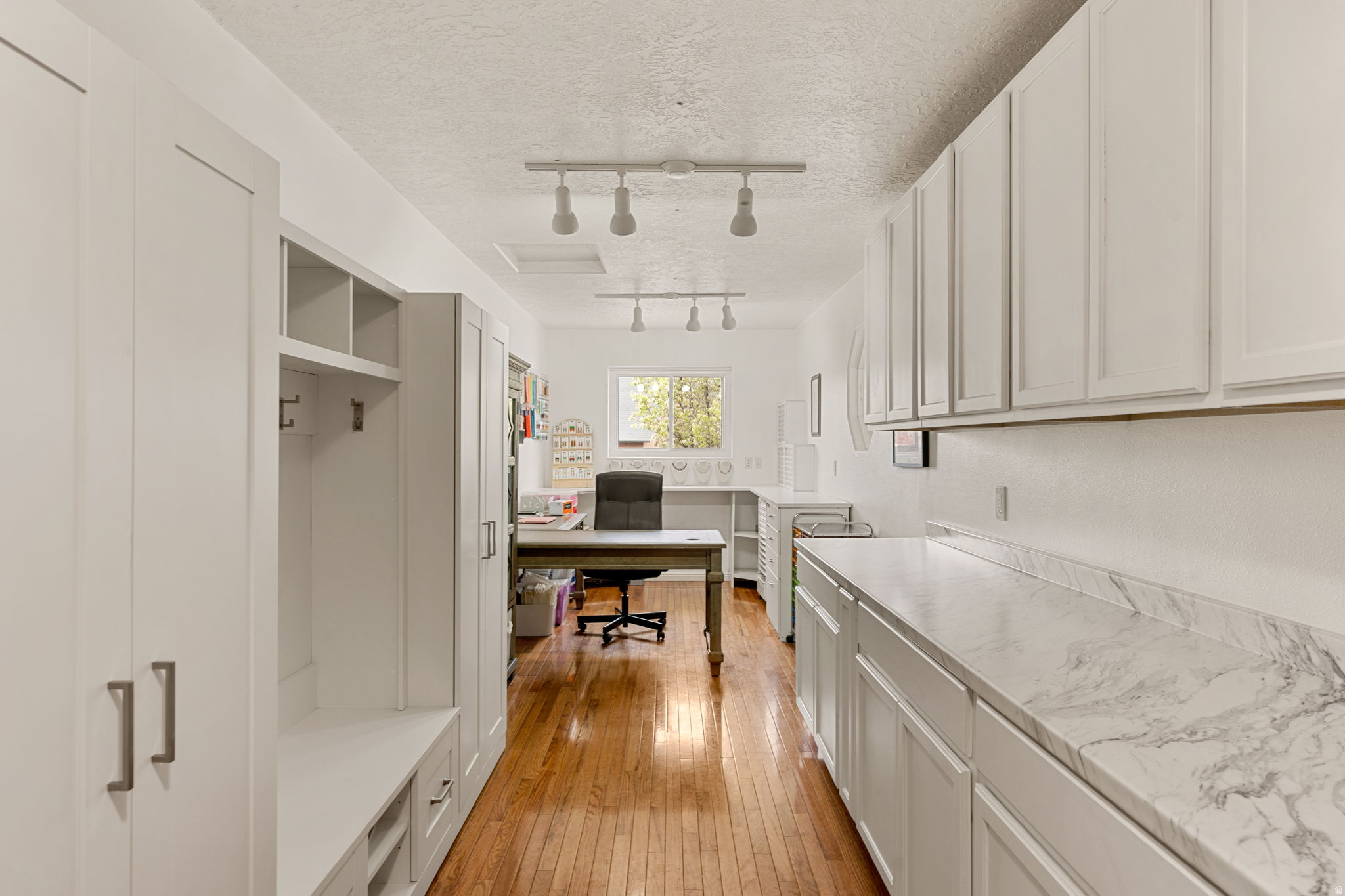 LEGACY PARK SUBDIVISION - Residential