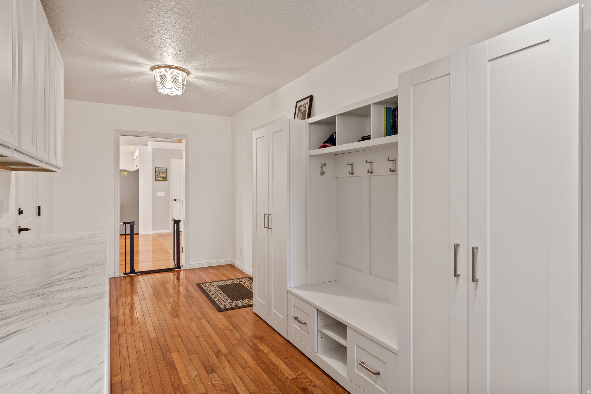 LEGACY PARK SUBDIVISION - Residential