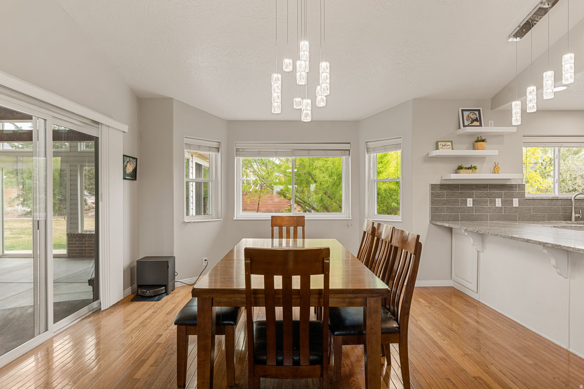 LEGACY PARK SUBDIVISION - Residential