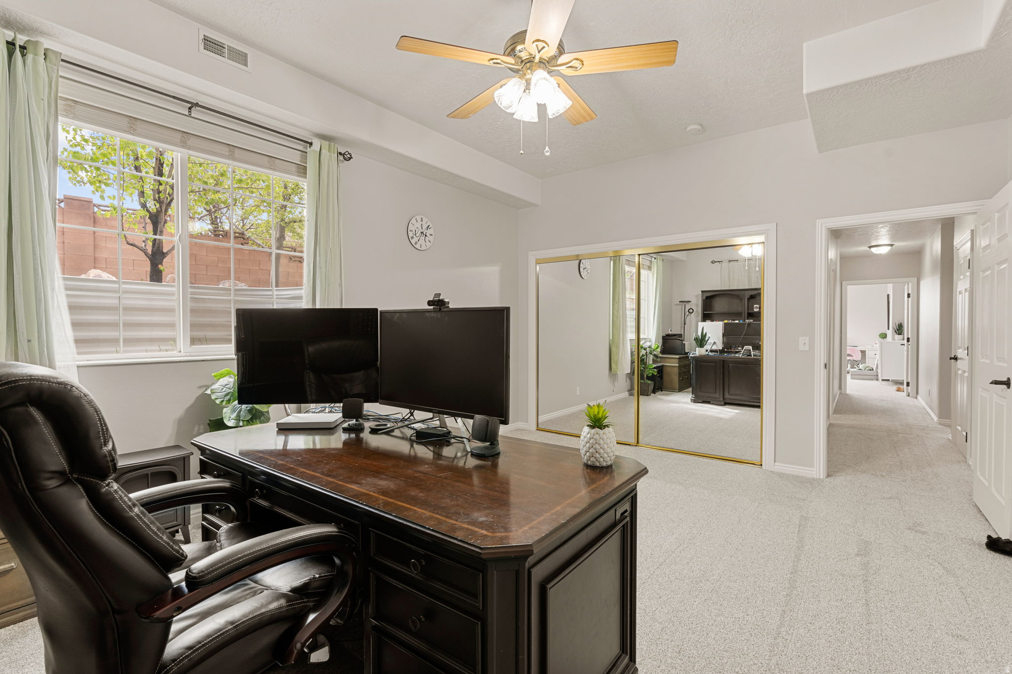 LEGACY PARK SUBDIVISION - Residential