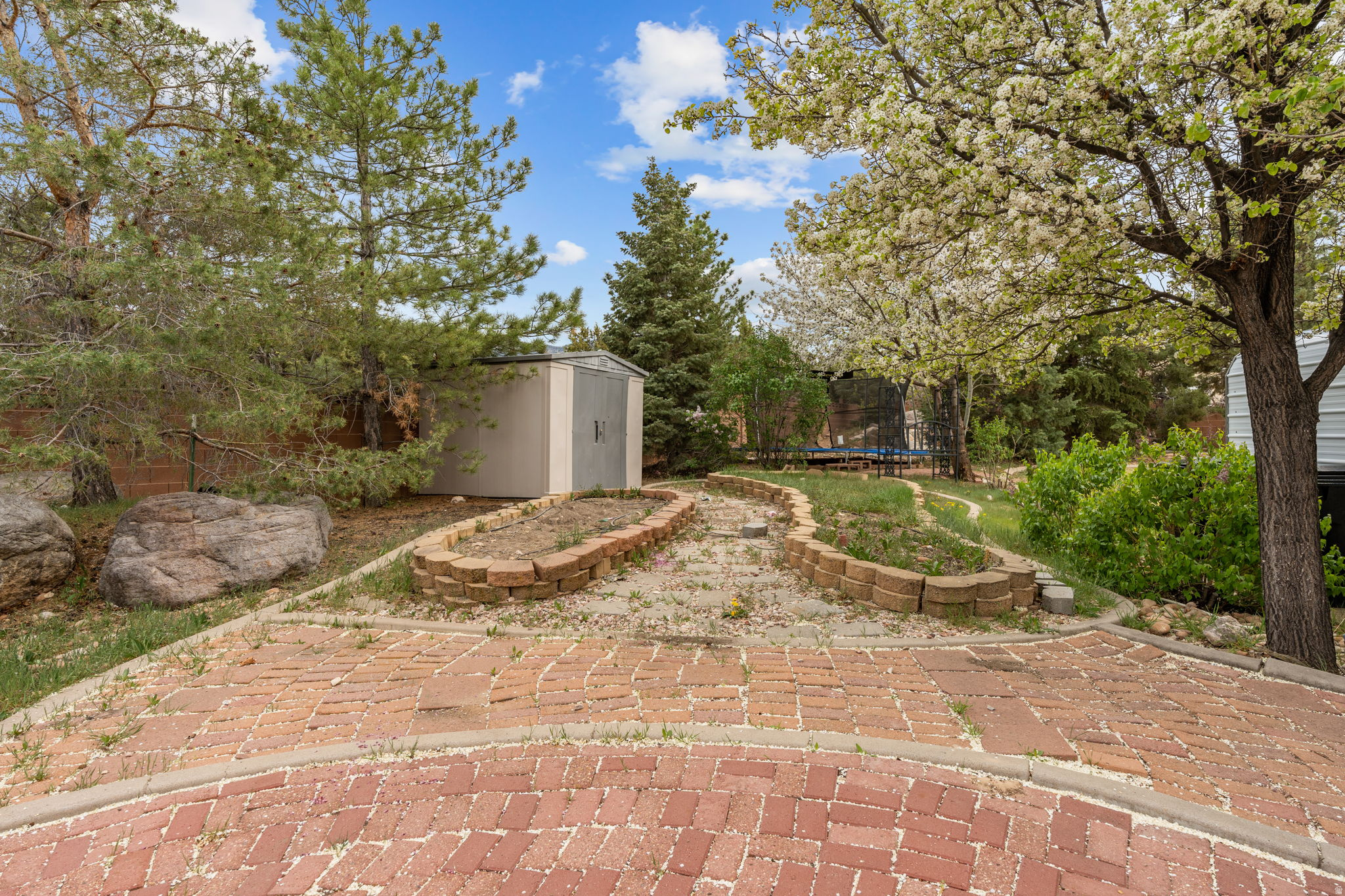 LEGACY PARK SUBDIVISION - Residential