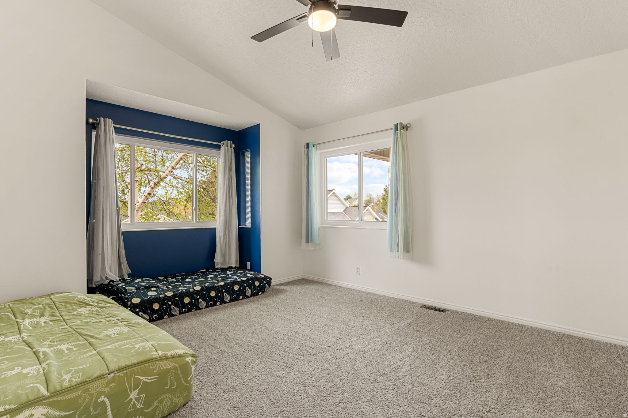 LEGACY PARK SUBDIVISION - Residential