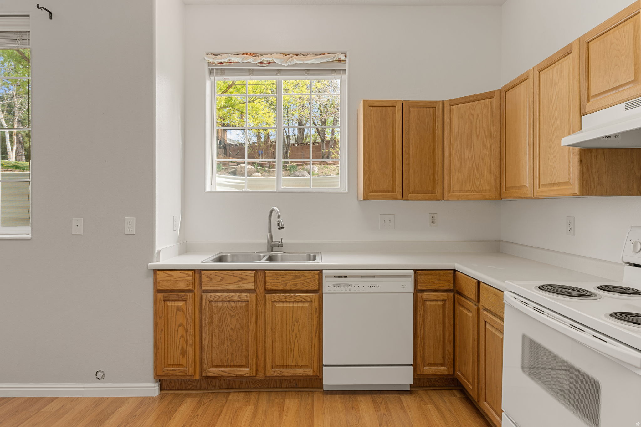 LEGACY PARK SUBDIVISION - Residential