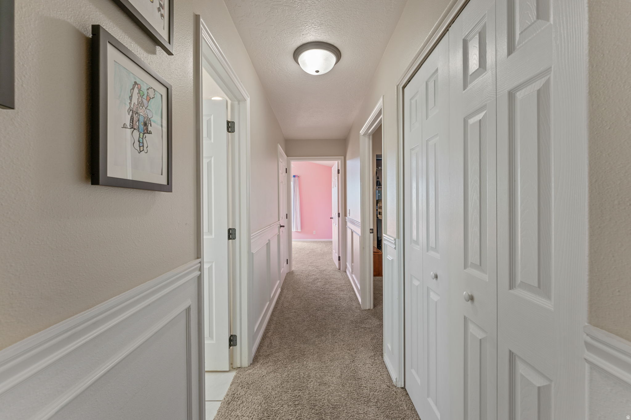 LEGACY PARK SUBDIVISION - Residential