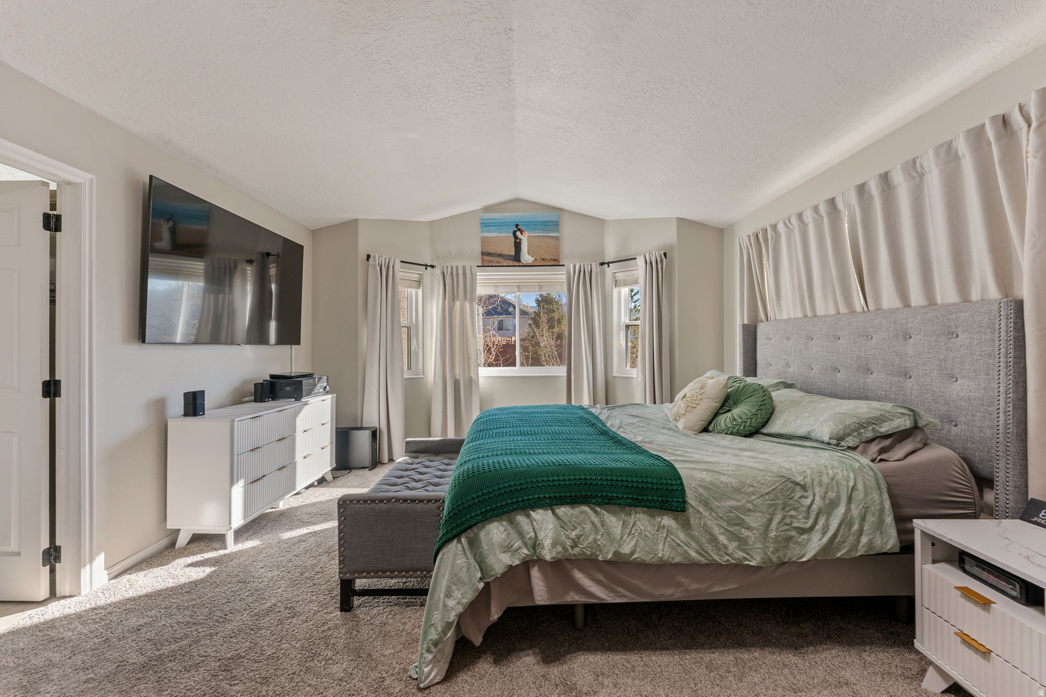 LEGACY PARK SUBDIVISION - Residential