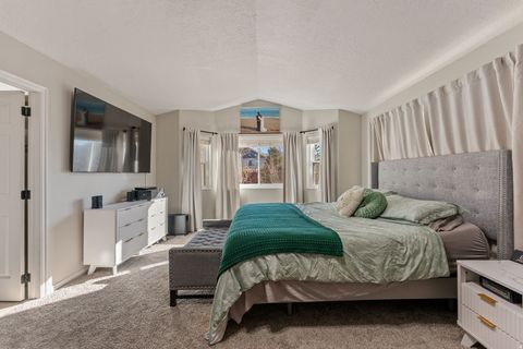 Tiny photo for 2113 W 525 S, Cedar City, UT 84720 (MLS # 2126992)