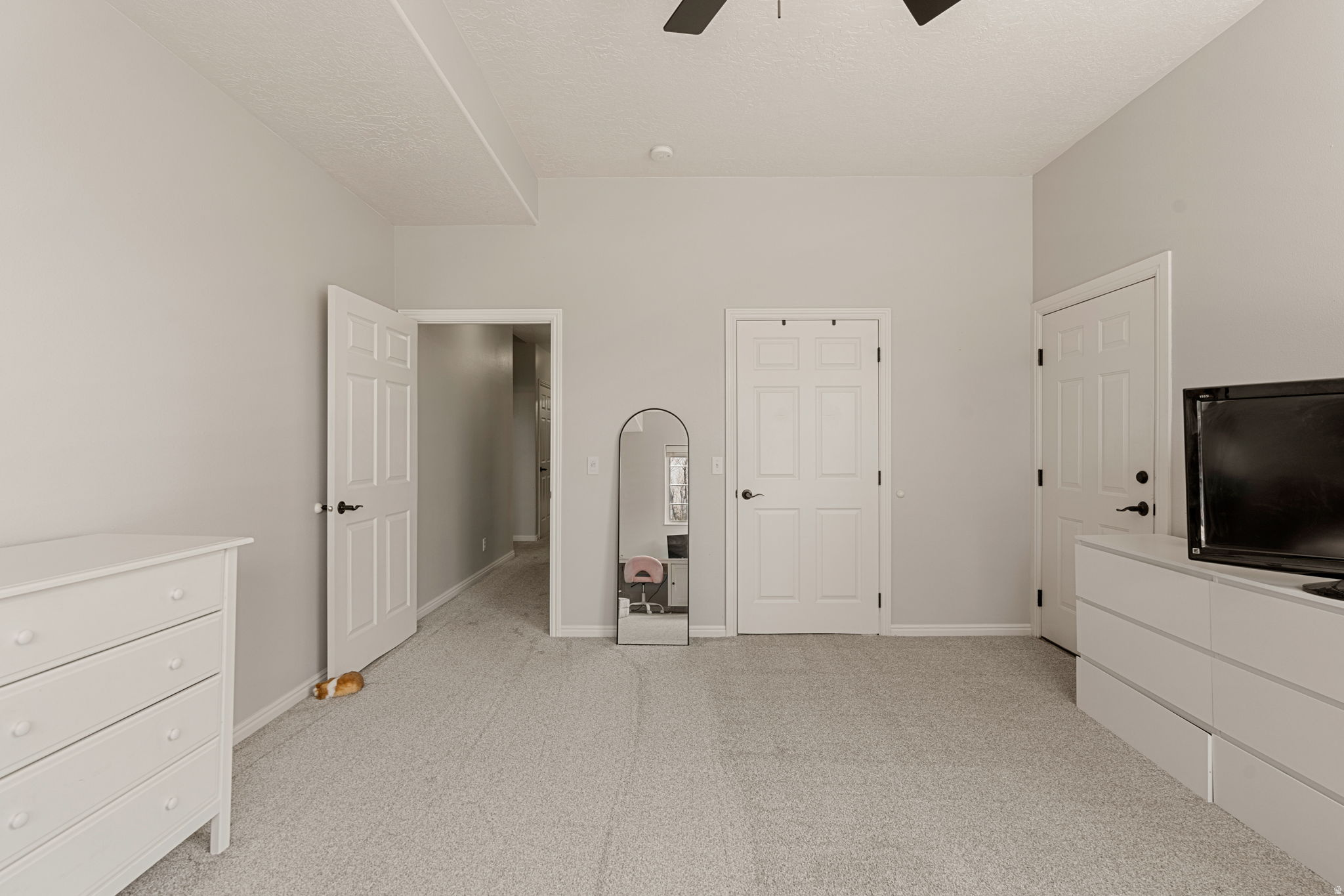 LEGACY PARK SUBDIVISION - Residential