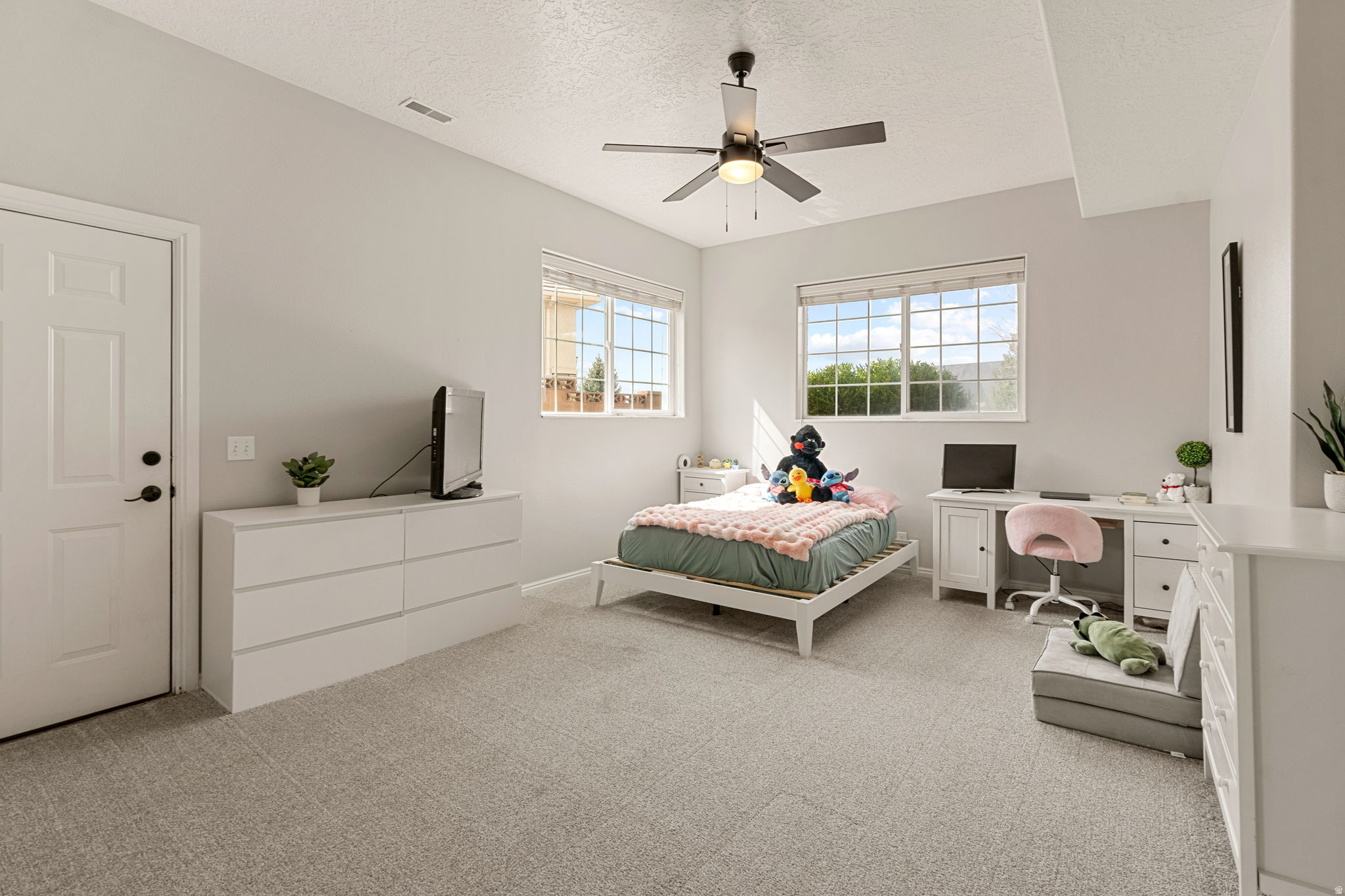 LEGACY PARK SUBDIVISION - Residential