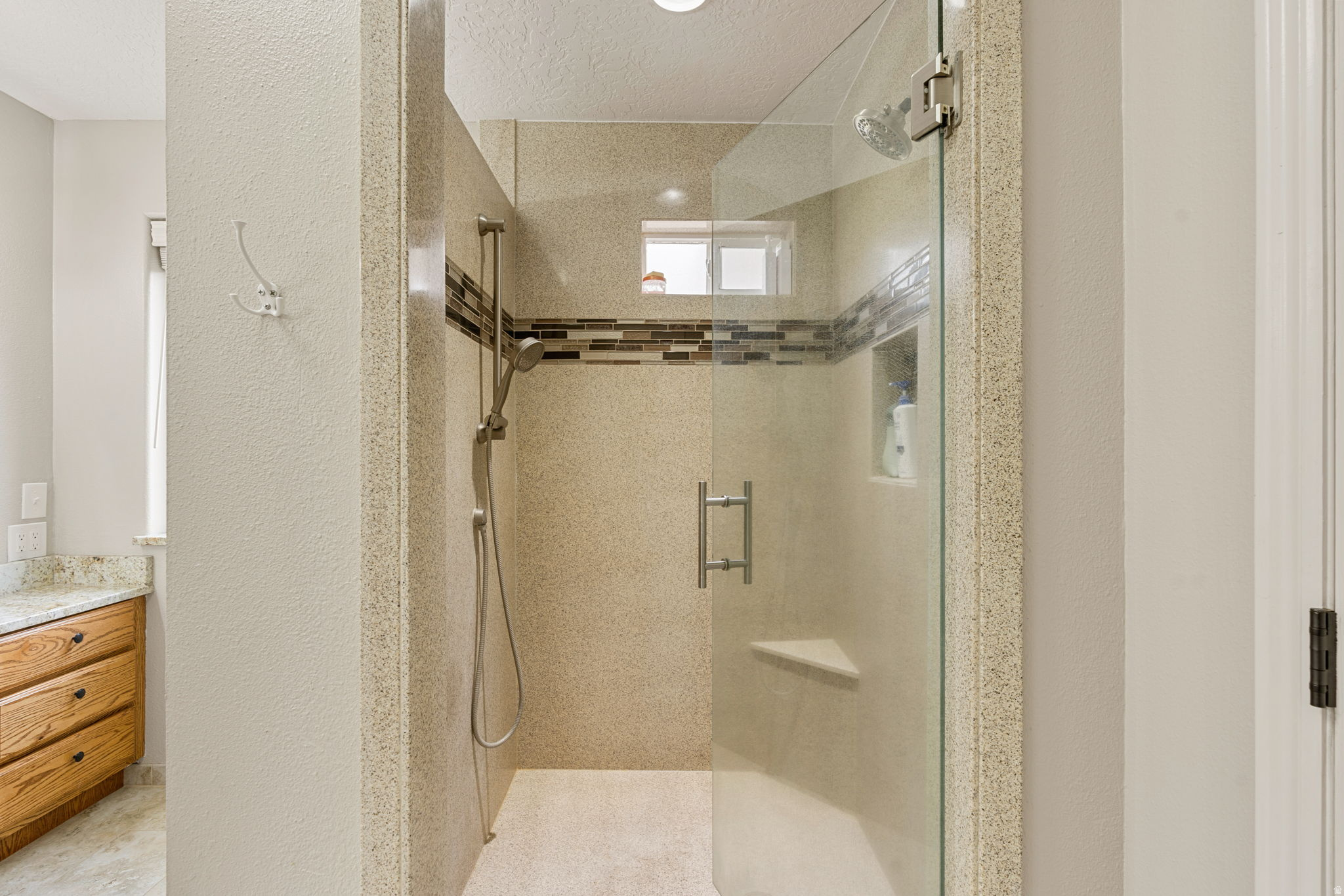 LEGACY PARK SUBDIVISION - Residential