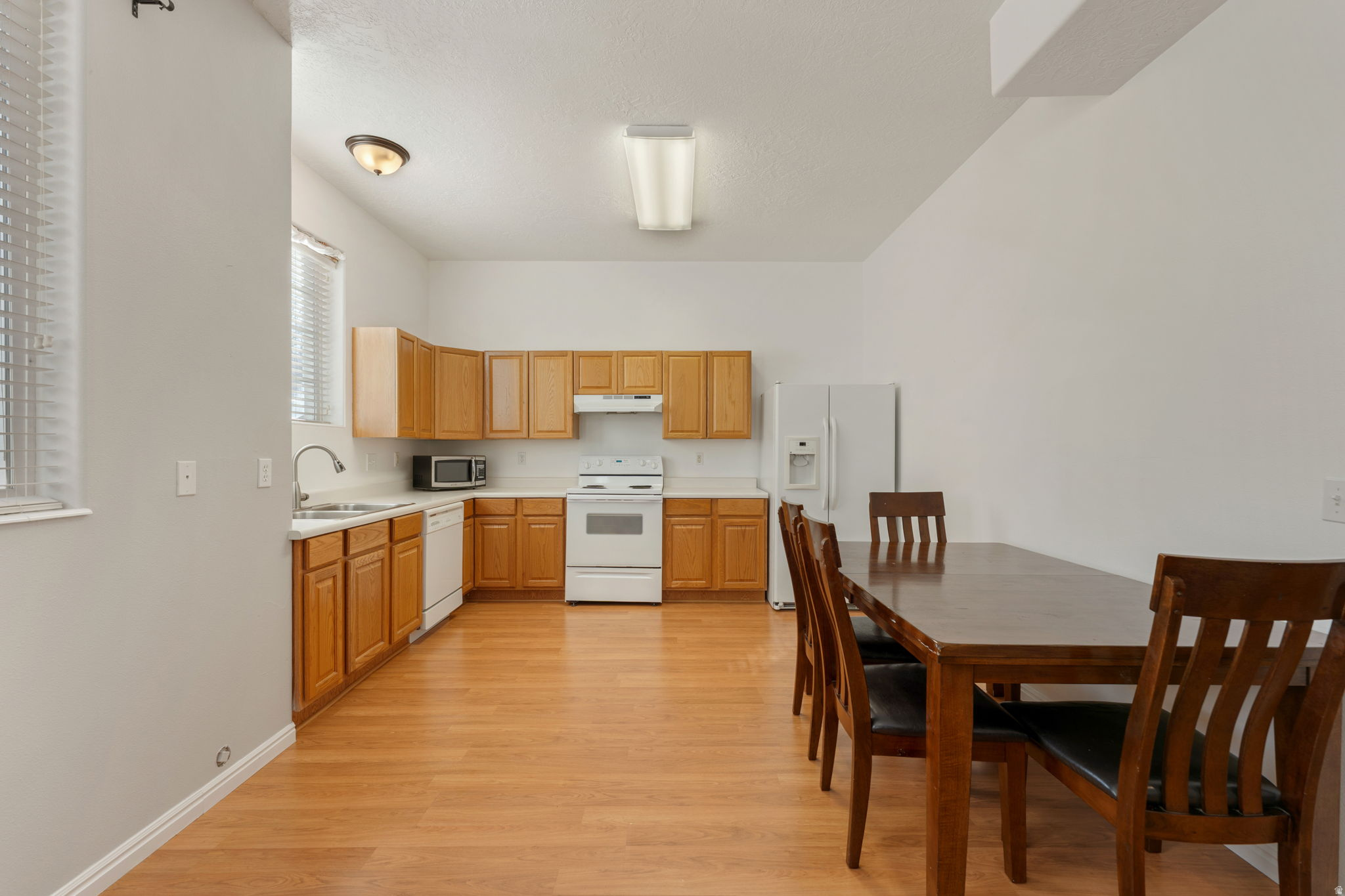 LEGACY PARK SUBDIVISION - Residential