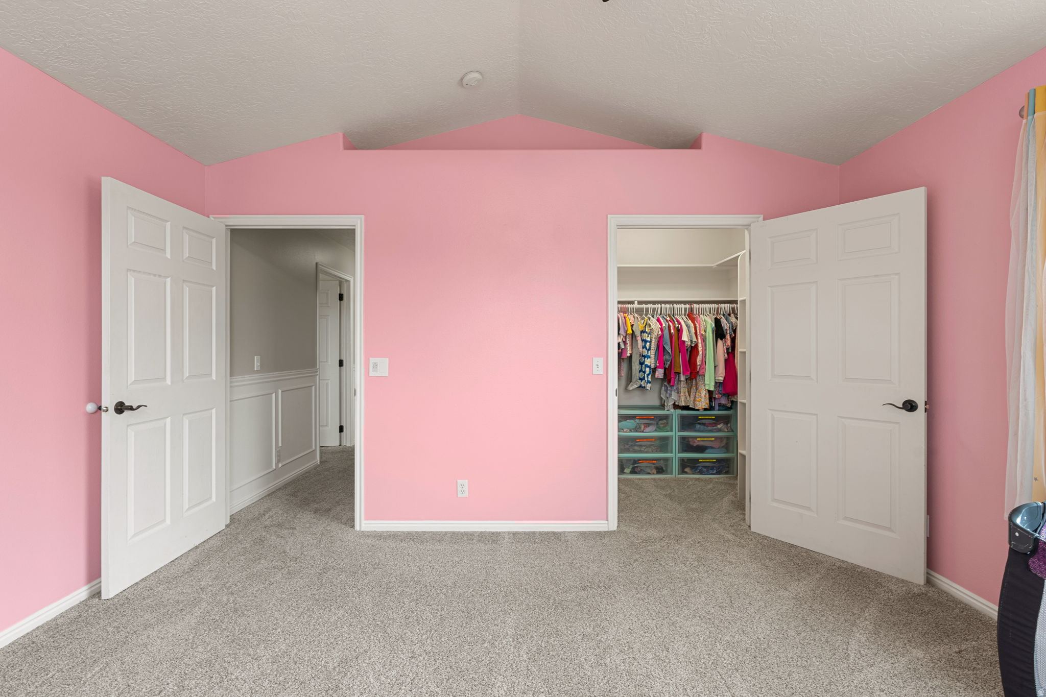 LEGACY PARK SUBDIVISION - Residential