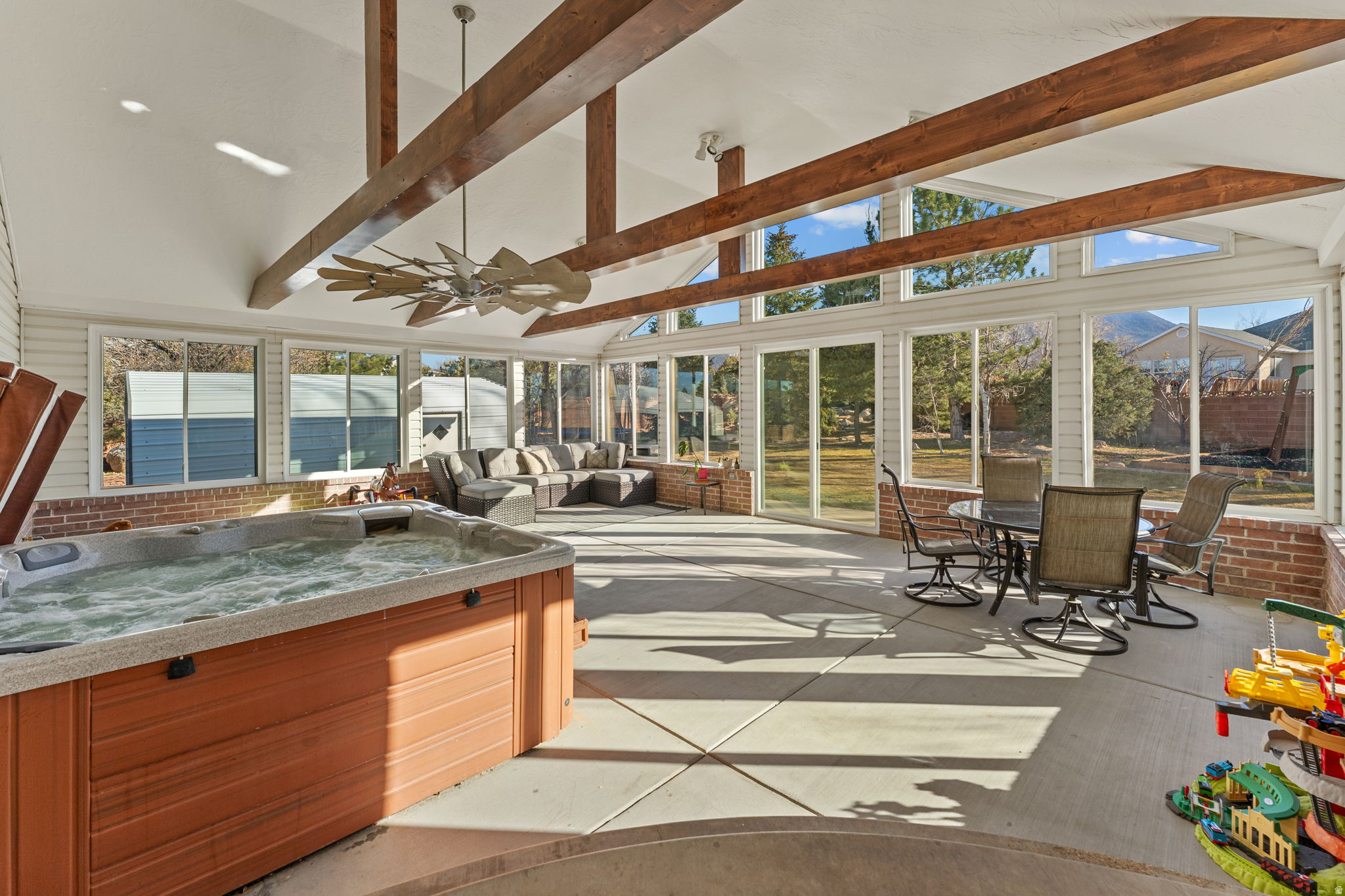 LEGACY PARK SUBDIVISION - Residential