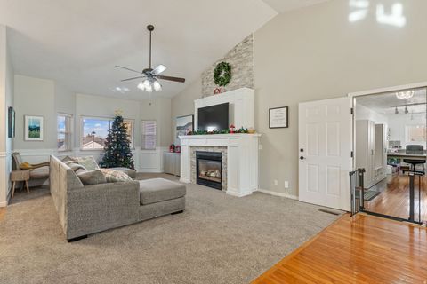 Tiny photo for 2113 W 525 S, Cedar City, UT 84720 (MLS # 2126992)