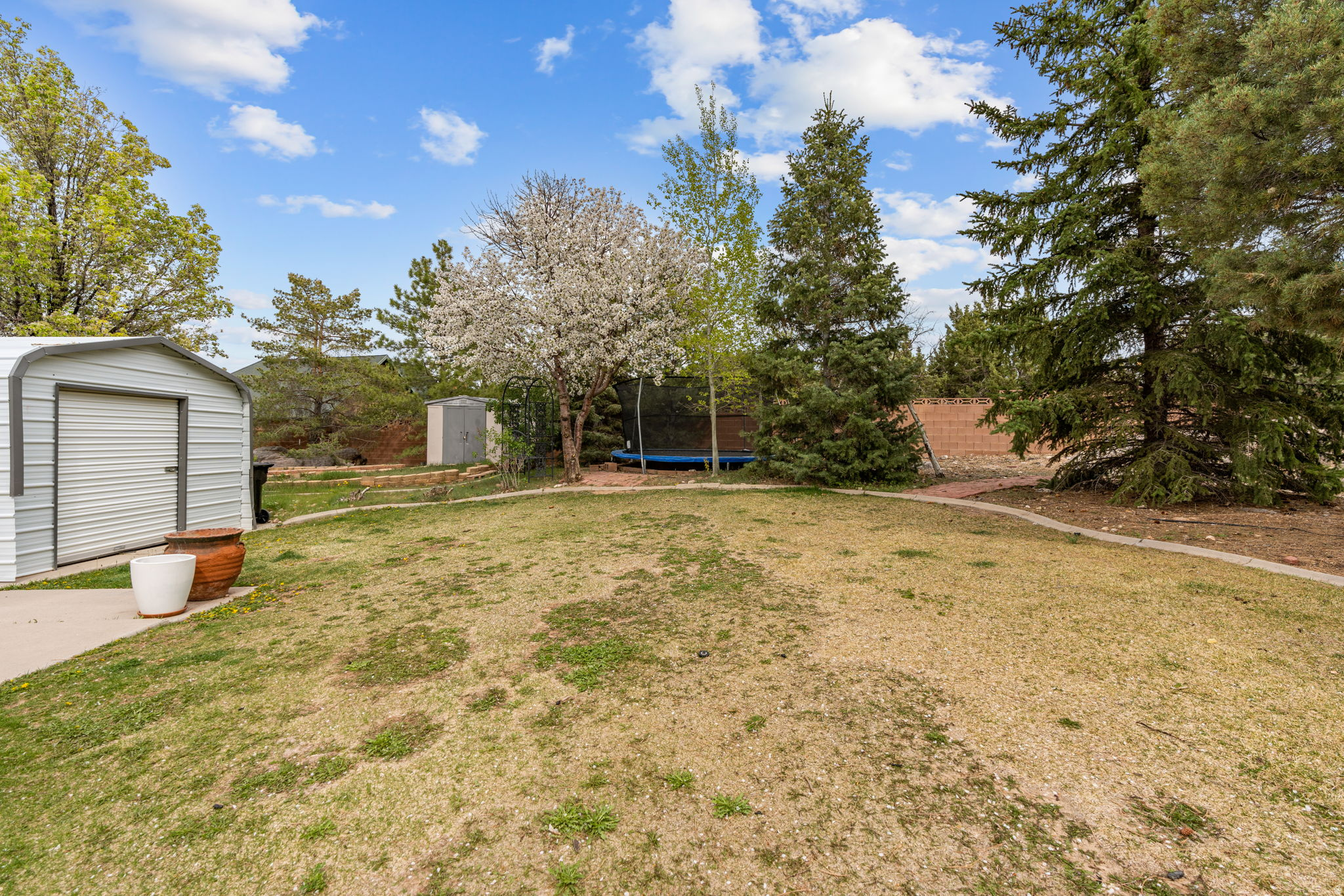 LEGACY PARK SUBDIVISION - Residential