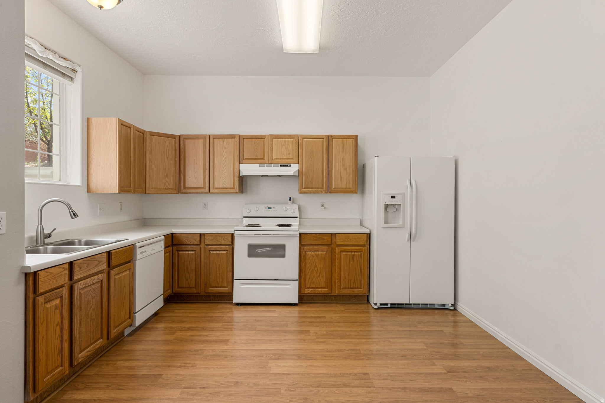 LEGACY PARK SUBDIVISION - Residential