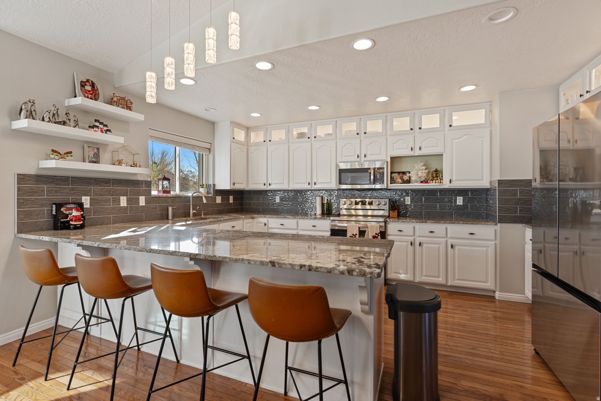 LEGACY PARK SUBDIVISION - Residential