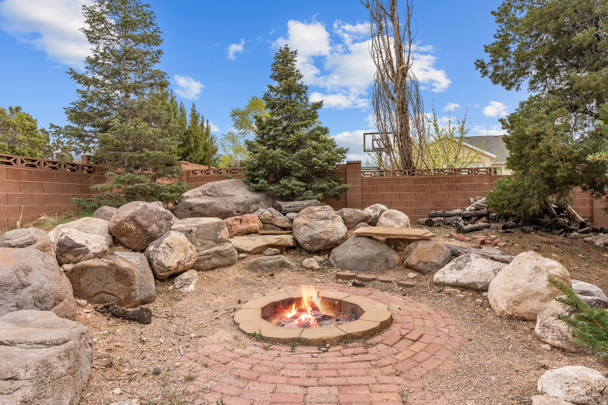 LEGACY PARK SUBDIVISION - Residential