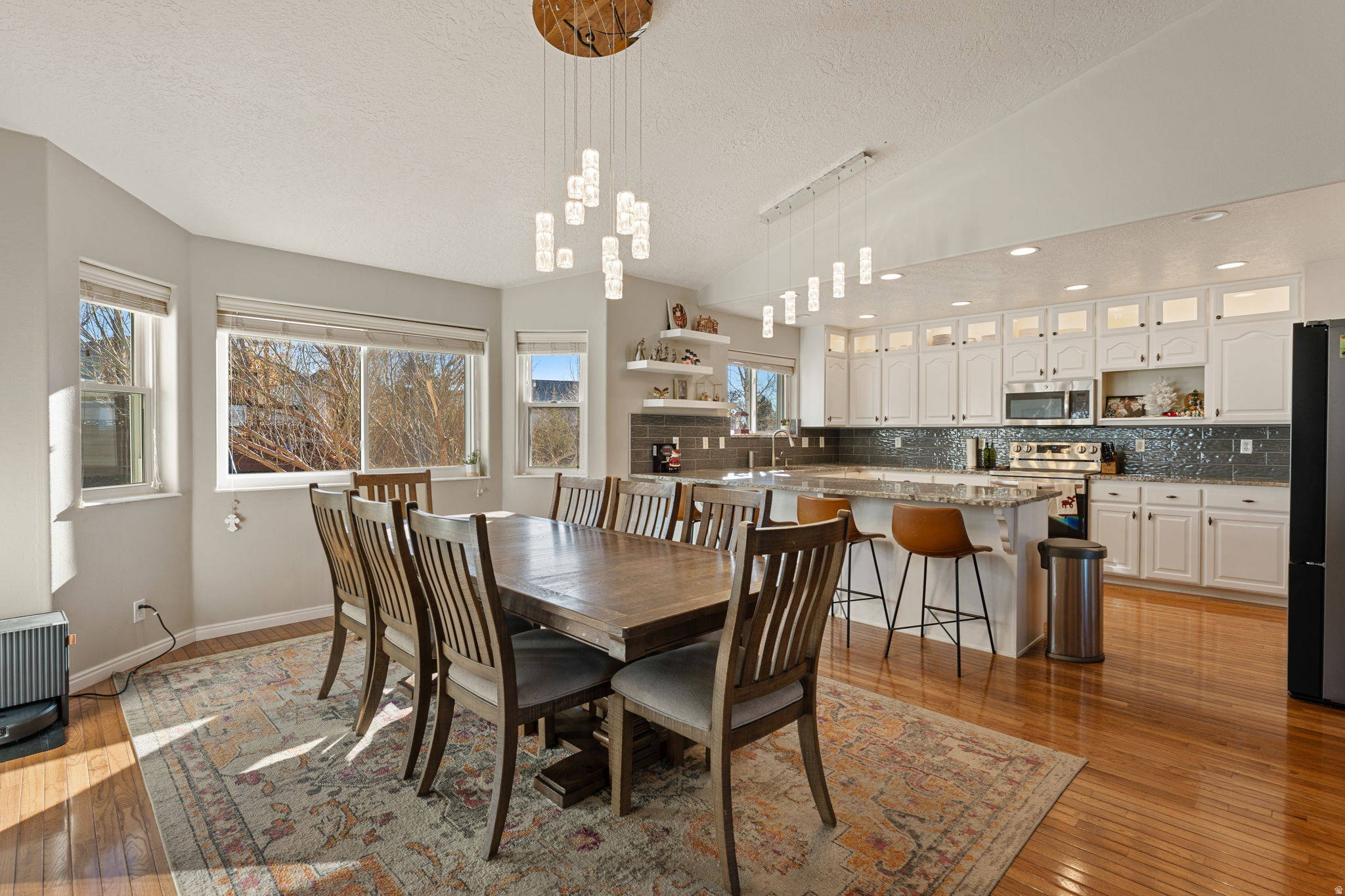 LEGACY PARK SUBDIVISION - Residential