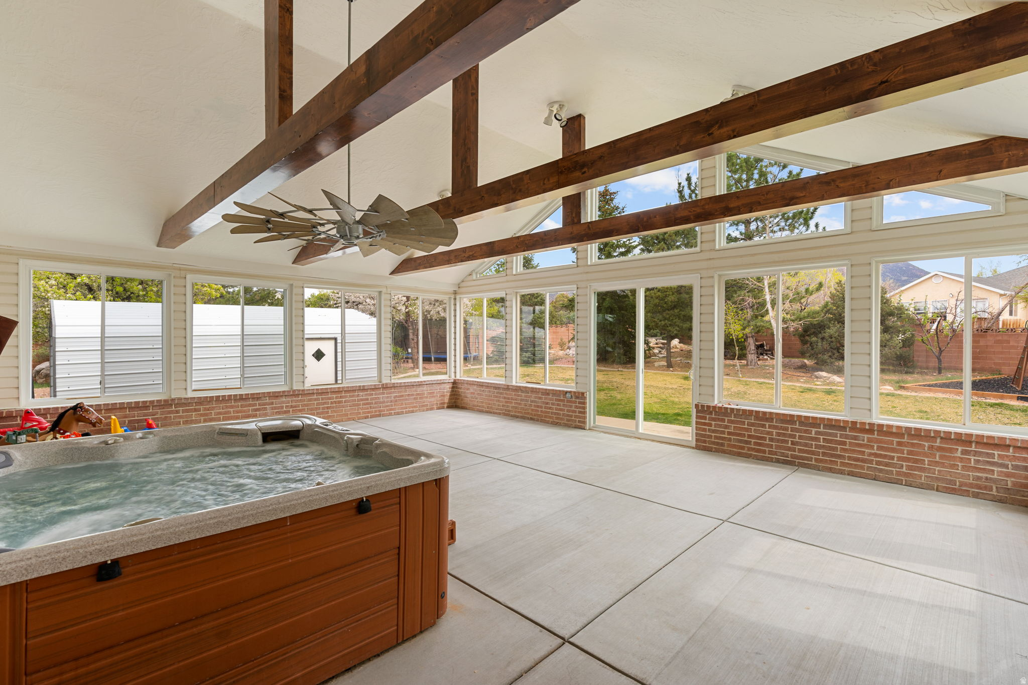 LEGACY PARK SUBDIVISION - Residential