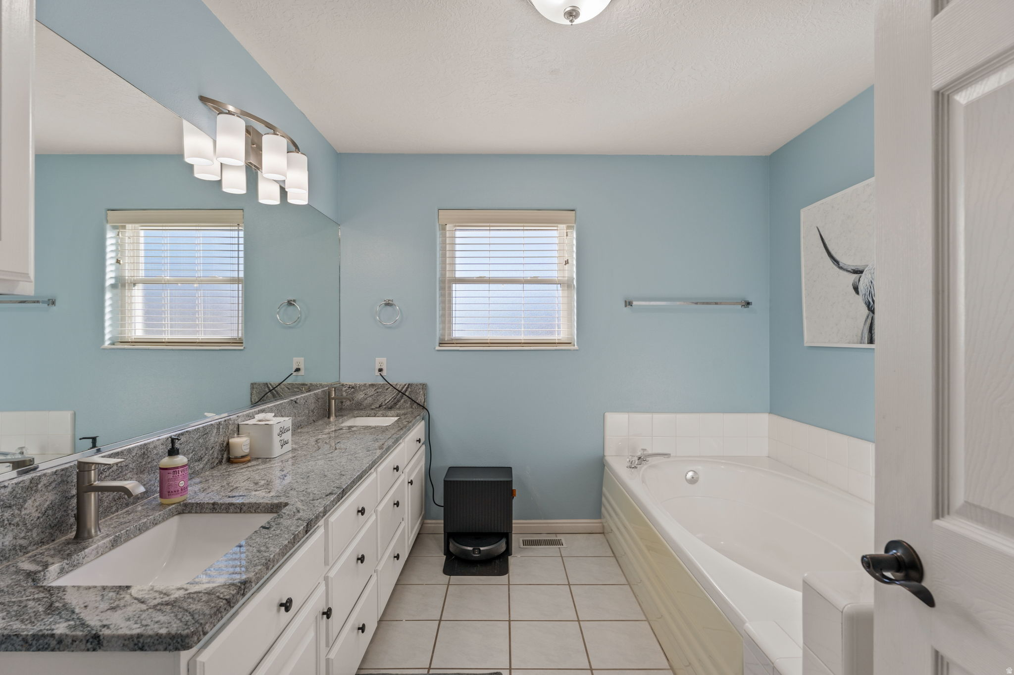 LEGACY PARK SUBDIVISION - Residential