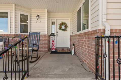 Tiny photo for 2113 W 525 S, Cedar City, UT 84720 (MLS # 2126992)